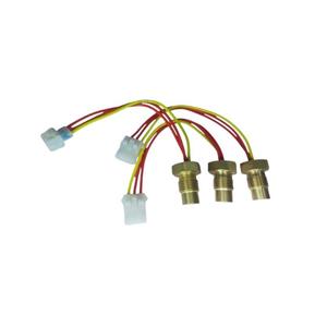 เซ็นเซอร์วัดอุณหภูมิ 1089063716 ทำจากโลหะ ใช้ได้กับเครื่องอัดอากาศแบบสกรูของ Atals Copco - Product Image 1