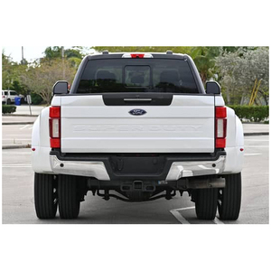 Ford F-450 Super Duty Lariat 4x4 2020 - Product Image 6