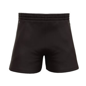 Conjunto de Uniforme de Rugby Unisex de Moda, Personalizado con Impresión Frontal, Manga Corta, Secado Rápido, Transpirable, Alta Calidad, 100% Poliéster, Venta al Por Mayor - Product Image 6