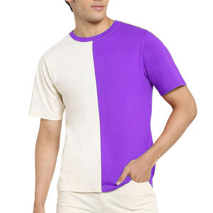 เสื้อยืดผู้ชายดีไซน์ล่าสุด เสื้อผ้าสตรีทแวร์ เสื้อคลุม เสื้อยืดสไตล์ฤดูร้อน เสื้อโปโลสำหรับตีกอล์ฟ เสื้อยืดผ้าฝ้าย เสื้อผู้ชาย - Product Image 4