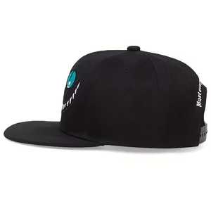 Casquettes de sport unisexes, nouvelle arrivée, taille personnalisée, casquettes de sport pour usage extérieur, casquette personnalisée de haute qualité - Product Image 5