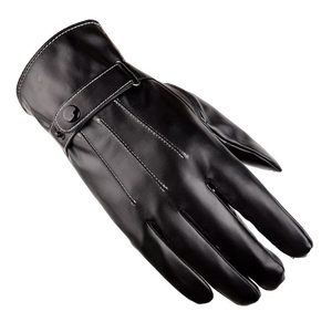 New Custom Made <b>Touch</b> <b>Screen</b> Breathable Leather <b>Gloves</b> Winter Sports Top Trending Best Quality Stylish Fashion Dressing <b>Gloves</b> - Product Image 1
