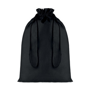 Borsa Tote di cotone di grandi dimensioni pubblicitarie per le promozioni del prodotto Taske - Product Image 1