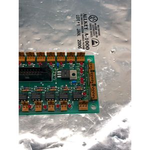 PCB PH7-1023 ALS ถ้า153678-Trusted อุปกรณ์เซมิคอนดักเตอร์มรดกทั่วโลกและชิ้นส่วนที่ - Product Image 3