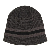 Bonnes affaires : Bonnets d'hiver tricotés doux et chauds, personnalisables avec logo, multicolores, unisexe, ajustables, haute qualité, prix abordable