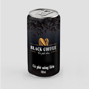 Bebida Tan Do, Café Instantáneo, Lata de Aluminio de 250 ml, Mantiene la Frescura, Mejor Servir Frío, 18 Meses de Duración - Product Image 1