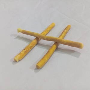 Bâtonnet de nettoyage dentaire naturel Al-MUMEEZ de qualité supérieure, scellé sous vide, certifié PCSIR, tue les germes/bactéries - Product Image 1