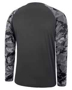 Camisetas de Pesca de Alto Rendimiento para Exteriores, Manga Larga, con Capucha, UPF 50+, Secado Rápido, Protección UV, Refrigeración, Sublimación Personalizada - Product Image 2