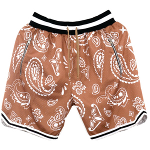 Pantalones Cortos para Actividades al Aire Libre, Duraderos, Cómodos, Ligeros, Fáciles de Guardar, Ideales para Viajes, Uso Diario, Prenda Esencial de Verano - Product Image 1