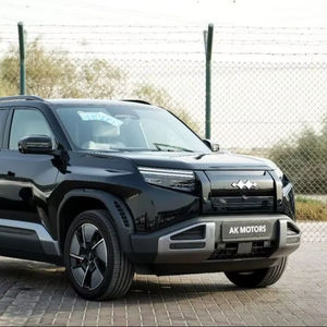 BYD Leopard Titanium 3 2025 - Product Image 1