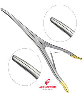 Separador de Senos ICONOCLAST, Instrumento Quirúrgico de Cirugía Plástica, Herramienta Médica de Acero Inoxidable - Product Image 4