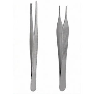 Juego de 11 Piezas de Instrumentos Quirúrgicos Veterinarios para Castración de Cerdos, Herramientas de Acero Inoxidable con Estuche de Transporte - Product Image 4