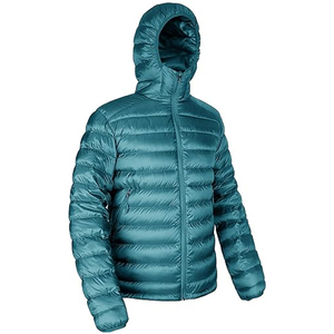 Blouson matelassé pour homme, nouveau design, col montant, décontracté, prix compétitif, idéal pour l'hiver – Nouveauté du fabricant pakistanais - Product Image 1
