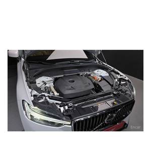 Volvo XC60 T8 Inscription 2022, 51,584 km, Volante a la Izquierda, Caja de Cambios Automática, Asientos de Cuero con Cámara Trasera - Product Image 6