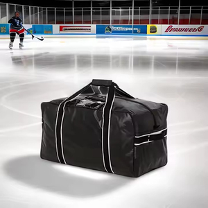 Bolsas de Hockey sobre Hielo de Bajo Precio, Diseño Único, Color Personalizado, Venta al por Mayor, Bolsas de Hockey sobre Hielo Ligeras, Gran Oferta - Product Image 5