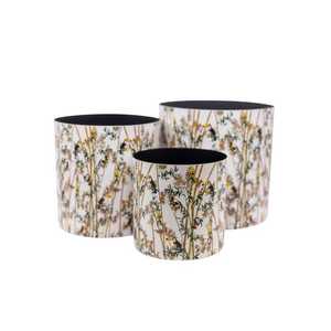 Handmade Stainless Steel Tabletop <b>Vase</b> Industrial Design <b>Decorative</b> Metal <b>Vase</b> for Home Interior - Product Image 4