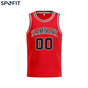 Camiseta de Baloncesto al por Mayor para Adultos, Uniforme Deportivo, Camiseta de Baloncesto para Hombre, Camisetas Sublimadas a Precio Económico - Product Image 2