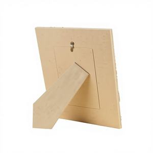 Marco de fotos decorativo con cuentas hecho en India, marco de fotos con bordado a mano, marco de fotos de mesa, exportaciones de artesanía. - Product Image 2