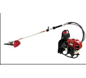 Wholesale High-Power 4-Stroke 50CC Backpack Type <b>Grass</b> <b>Cutting</b> <b>Machine</b> Industrial Grade <b>Petrol</b> Weeding <b>Machine</b> for sale - Product Image 3
