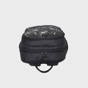Sac à dos pour ordinateur portable antivol et étanche Arctic Fox Sigma 30L avec port USB, noir - Product Image 5