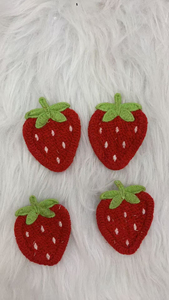Custom Eco-Friendly Embroidery <b>Patch</b> Iron-<b>On</b> <b>Sew</b>-<b>On</b> Nonwoven Felt Fabric <b>Patches</b> for Jackets Hoodies Bags Caps Uniforms - Product Image 2