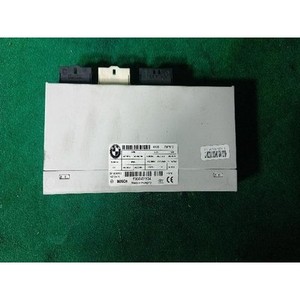ECU และโมดูลคอมพิวเตอร์มือสองสำหรับรถยนต์ซีรีส์ 7 รุ่น 61357317512 - Product Image 1