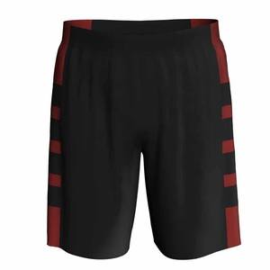 Pantalones Cortos Deportivos Casuales de Verano para Hombre, Sólidos, Transpirables, Ecológicos, Sublimados, Tallas Grandes, Precio Bajo, Cómodos, de Lona, de Secado Rápido - Product Image 1