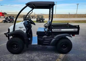 NUEVO MULE SX 4x4 FE 2026 PARA ADULTOS - Product Image 2