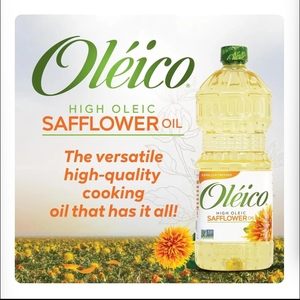 Aceite de Girasol Refinado Natural Orgánico de Alta Calidad, Grado Premium de Rusia, Envío Rápido - Product Image 4