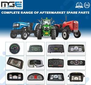 VELOCÍMETROS PARA TRACTORES DE REPUESTO DE LA INDIA - FABRICANTE Y EXPORTADOR - Product Image 2