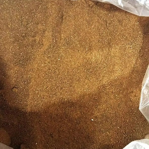 กากน้ำตาลอบแห้งออร์แกนิก100% สำหรับใช้ในการเกษตรและอุตสาหกรรม // Ms. Lily - Product Image 3