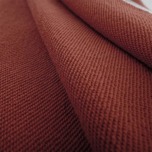 Sudadera con capucha y parche bordado, estilo desgastado, de peso pesado, oversize para hombre, de manga larga - Product Image 3