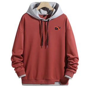 Nuevas sudaderas con capucha elegantes para hombre, sudaderas con capucha de primavera para hombre, ajustadas, de buena calidad, para adultos. - Product Image 1