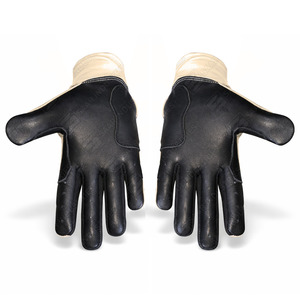 Nouvel Arrivage Gants de frappeur de baseball en bois à manchette courte sur mesure professionnels souples durables respirants légers pour le sport - Product Image 3