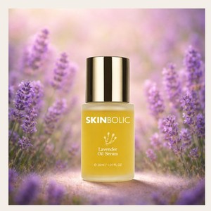 <b>face</b> <b>serum</b> korean Skinbolic Lavender Oil <b>Serum</b> 30ml anti age <b>face</b> <b>serum</b> <b>face</b> glowing <b>serum</b> <b>face</b> lift <b>serum</b> moisture facial <b>serum</b> - Product Image 3