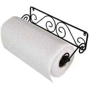 Classic Stainless Steel Wall Mounted Towel Bar Bath Hardware Accessory - Product Image 6
