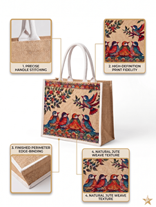 Cotton <b>Canvas</b> <b>Tote</b> Bag Custom Logo Reusable Shopping Bags Wholesale Supplier Heavy Duty <b>Canvas</b> Bags Bulk OEM Printed <b>Tote</b> Bags - Product Image 4