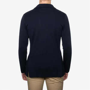 Nuevo diseño moderno de traje de negocios para hombre y blazer de 2 piezas, abrigo y pantalones, ropa formal para boda, traje ajustado personalizado, blazer para hombre - Product Image 2