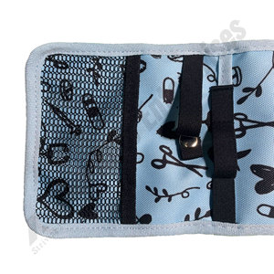 Waist Pouch <b>Nurses</b> Pocket Organizer for Hospital Coat Gown Doctor Nursing Pocket Pouch Tool Waist Pack Medical - Product Image 6