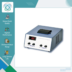 Oferta Especial en Fluorómetro Eléctrico de Calidad Superior con Longitud de Onda de 360 nm para el Análisis de Vitaminas y Complejos Metálicos - Product Image 3