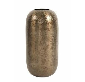 Vase en métal contemporain, idéal pour le bureau, la réception et la décoration florale professionnelle - Product Image 6