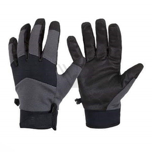 Wholesale Custom Full-Finger Ski <b>Gloves</b> <b>Kids</b> <b>Waterproof</b> Warm Winter Leather <b>Gloves</b> Outdoor Sports Windproof Motorcycle Riding - Product Image 3