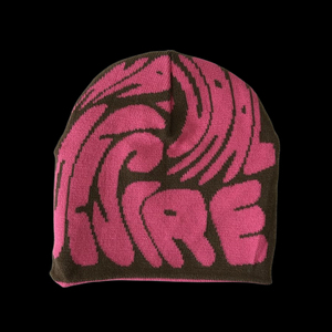 Custom Soft Warm 100% Cotton Waterproof Breathable Digital Printing Street Style Beanie <b>Caps</b> <b>Winter</b> Knitted High Quality Unisex - Product Image 4