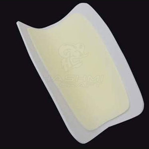 Espinilleras de Alta Calidad con Diseño Duradero, Material Transpirable y Protección Suave Durante Partidos y Entrenamientos - Product Image 5