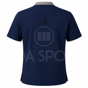 Fournisseur de tenues médicales, fabricant et exportateur mondial de vêtements de travail hospitaliers sur mesure - Product Image 3