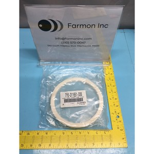 แหวนยึดแผ่นวงจร LAM 716-011651-006 ขนาด 6 นิ้ว - อุปกรณ์และอะไหล่เซมิคอนดักเตอร์ระดับโลกที่เชื่อถือได้ - Product Image 2