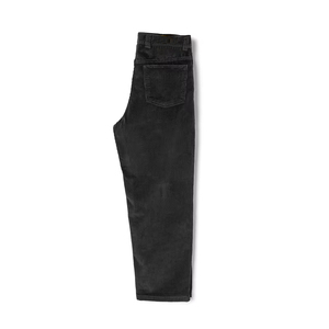 High Street Fashion 100% Organic Cotton Straight <b>Jean</b> Pants Distressed Men Custom Logo Front Embroidery <b>Elastic</b> Waist Custom - Product Image 6