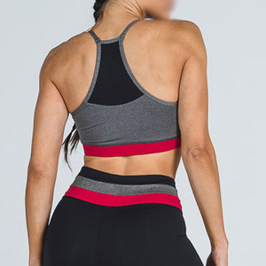 Conjunto de Yoga de Cintura Alta de Alto Rendimiento, a la Moda, de la Mejor Calidad, con Logotipo Personalizado, Corte Ajustado, Precio Razonable, Ropa Deportiva Activa para Gimnasio - Product Image 4
