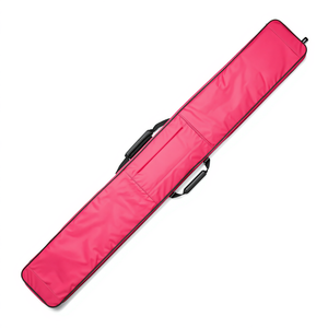Bolsa Rosa Larga para Palos de Hockey sobre Césped, Duradera, para Múltiples Palos, Porta Equipo Deportivo, Venta al por Mayor, Suministro para Equipos - Product Image 1