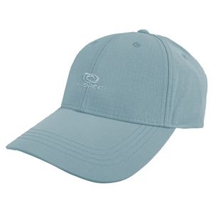 Quicky Dry Adjustable Breathable <b>Waterproof</b> 6-Panel Unisex Baseball <b>Cap</b> Lightweight Colorful Street Style Hand Embroidery - Product Image 1